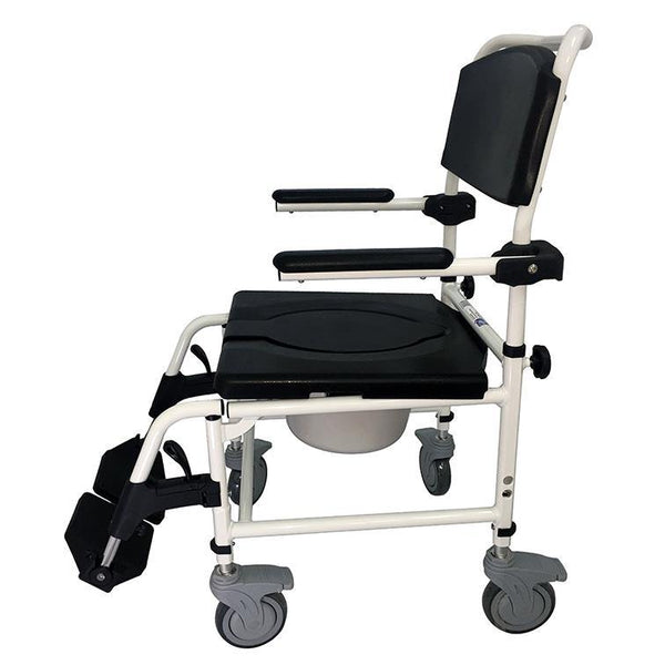 lifeline commode chair