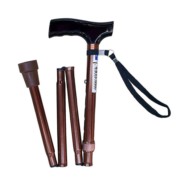 Aluminium Standard Walking Stick – Lifeline Innovators