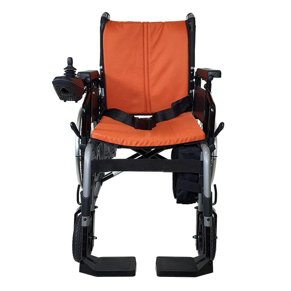 ROCKET Motorised Wheelchair 17AH – Lifeline Innovators