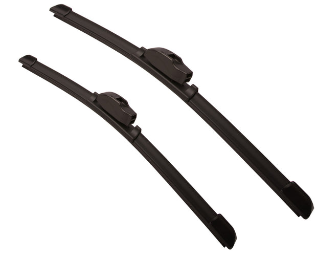 Front and Rear Wiper Blades to Suit Jeep Wrangler II 2011-2018 – BRAUMACH  Auto Parts