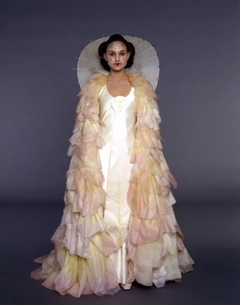 Padme Parade Gown