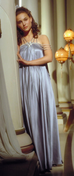 Padme Blue Nightgown