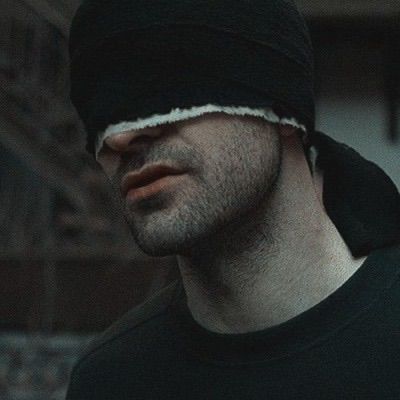 Daredevil Eye Mask