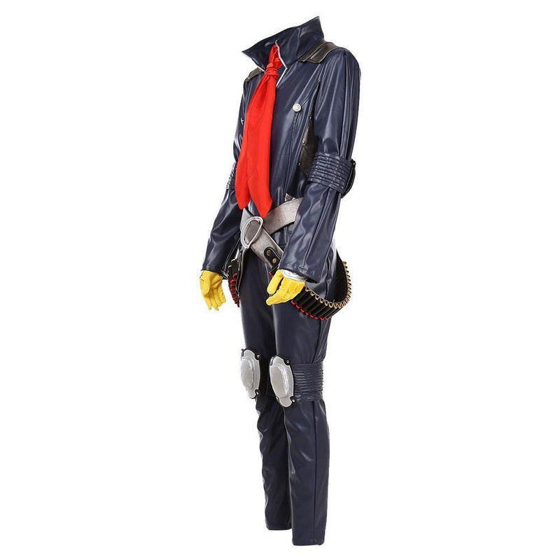 Persona 5 Ryuji Sakamoto Cosplay Costume 8211