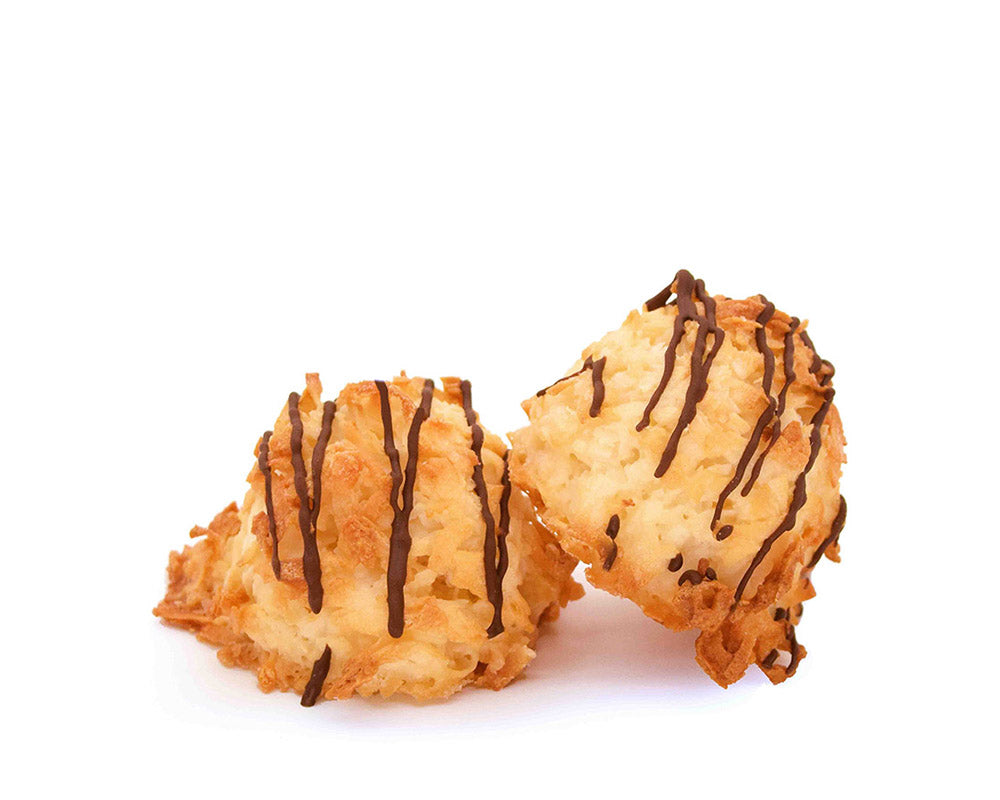 Coconut Macaroon
