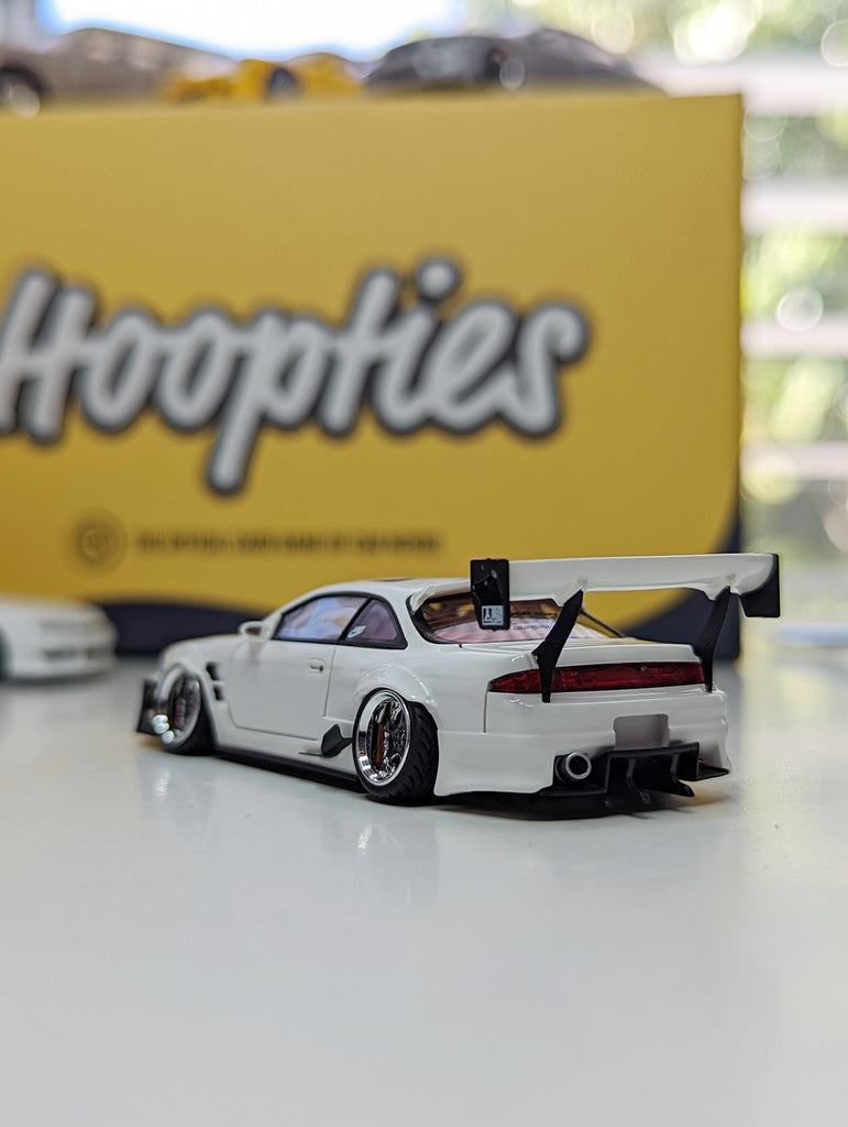 error404 model car