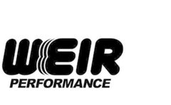 Weir performance logo