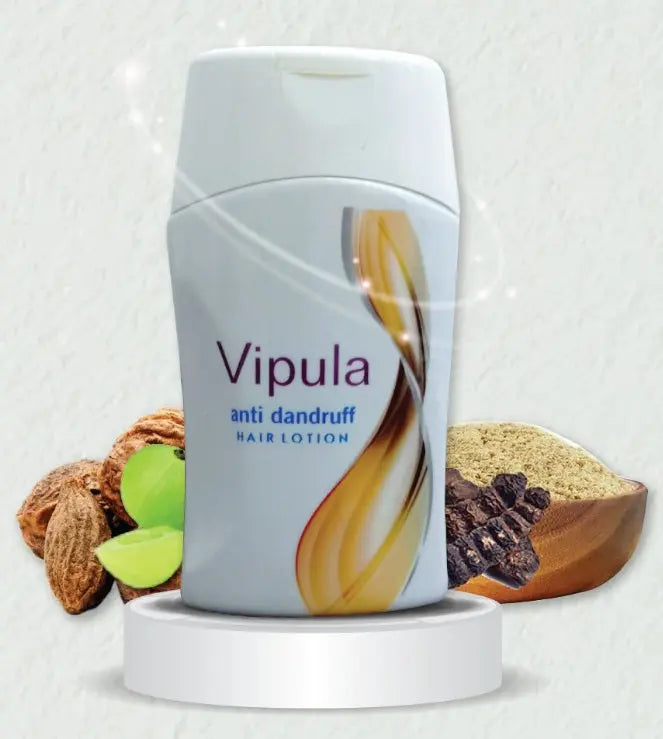 Vipula anti dandruff Hair Wash Lotion  Price in India Buy Vipula anti  dandruff Hair Wash Lotion Online In India Reviews Ratings  Features   Flipkartcom
