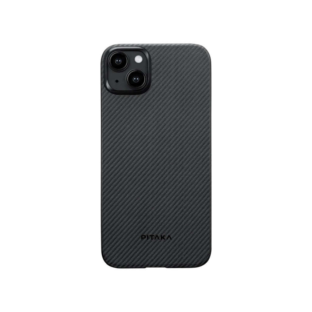 MagEZ Case 4 für iPhone 15/15 Pro/15 Plus/15 Pro Max - PITAKA Germany product image