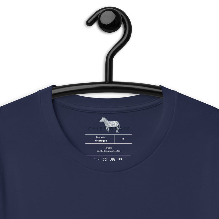Short-Sleeve Unisex T-Shirt - True Motives