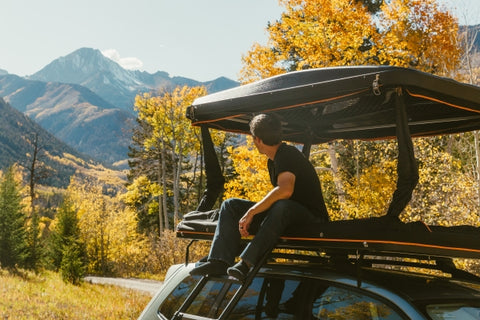 9 Best Hard Shell Roof Top Tents for 2024 [Review]