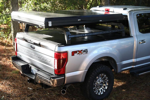 F150 Bed Rack Tuwa Pro Shiprock