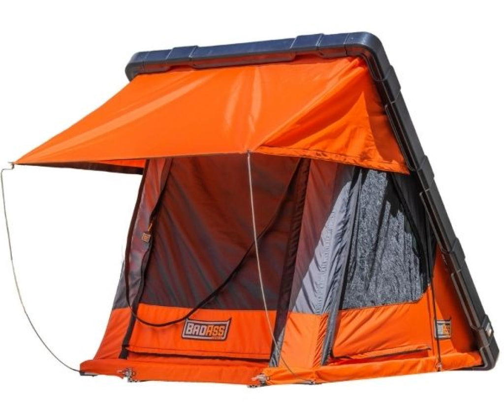 BadAss Rugged Roof Top Tent Rainfly Awning