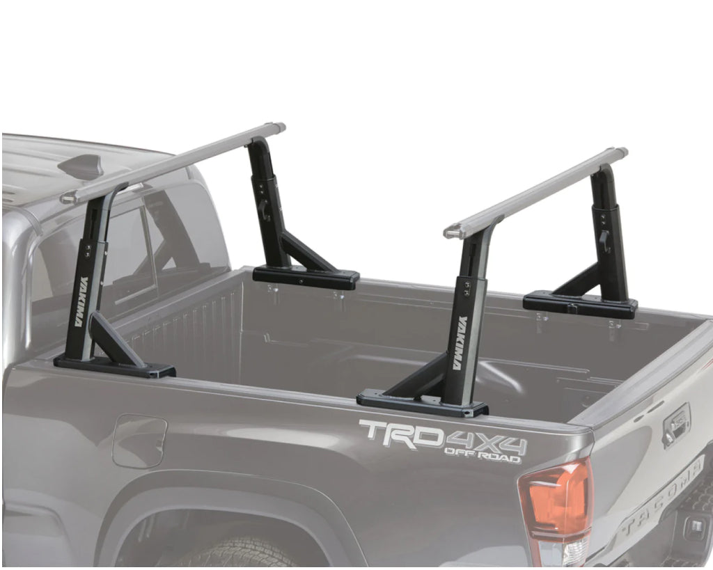 Bed Rack for hard shell roof top tent