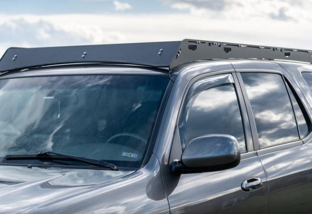 Toyota Sequioa Belford Roof Rack Features