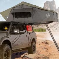 Best Soft Shell Roof Top Tent Nomadic 3
