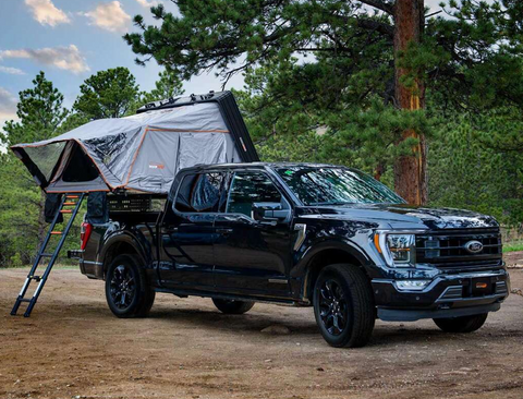 Roofnest Condor Overland 2 XL for sale