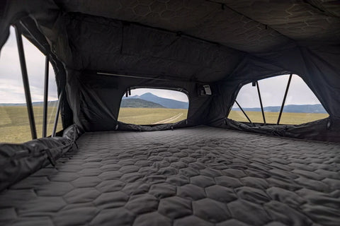 Freespirit Recreation High Country V2 - King roof top tent mattress