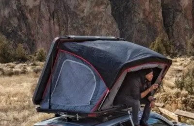 Freespirit Odyssey Roof Top Tent