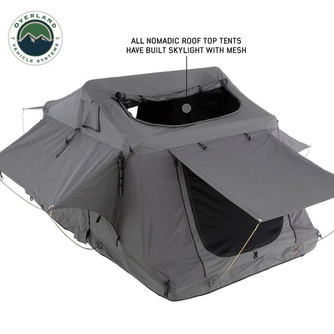 Nomadic 2 Roof Top Tent