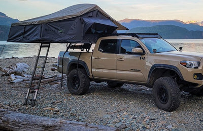 OVS Nomadic 2 Roof Top Tent