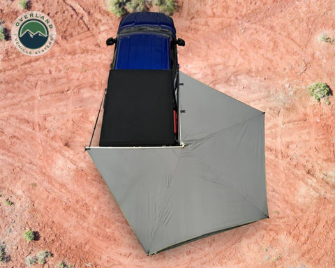 OVS Nomadic 270 LT Awning