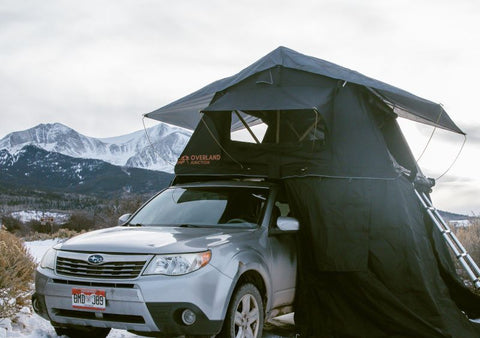 Overland Junction Labrador Annex