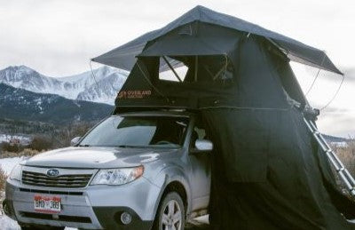 Overland Junction Labrador Roof Top Tent