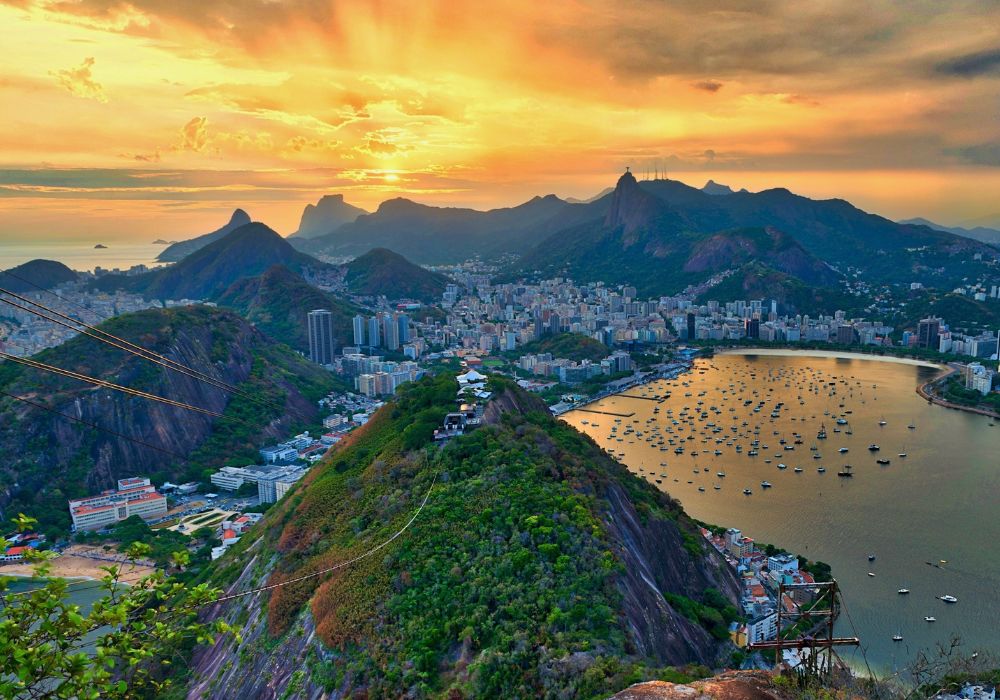 Rio de Janeiro Loop