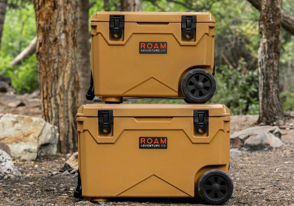 Roam Adventure Co Storage Box
