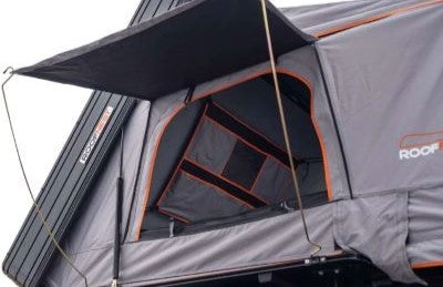 Roofnest Condor Overland 2