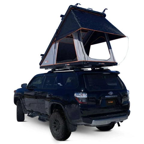 Roofnest Falcon Clamshell Roof Top Tent