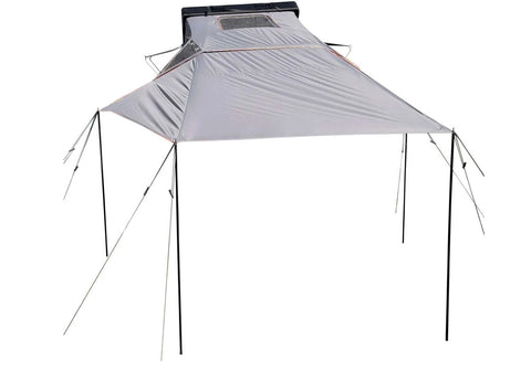 Roofnest Condor Series 2 Awning for Awnex: Awning + Annex