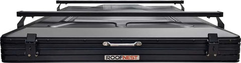 Roofnest 6 Channel Crossbars for Sparrow 2 and Sparrow 2 XL Roof Top Tents