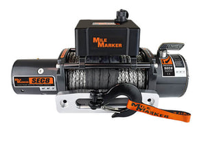 SEC8 Mile Marker Winch