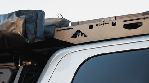 Sherpa Diablo Ram Rack