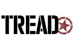 Tread Magazine Logo