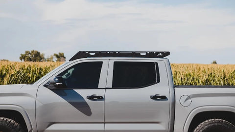 Sherpa - The Grizzly (2022-2023 Tundra Roof Rack)
