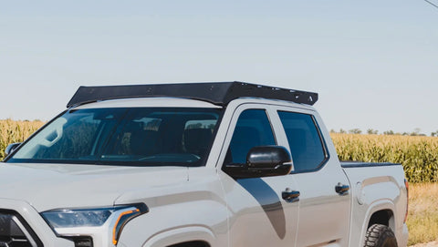 The Grizzly (2022-2023 Tundra Roof Rack)