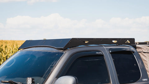 The Sherpa Ursa (2000-2006 Access Cab Tundra Roof Rack)