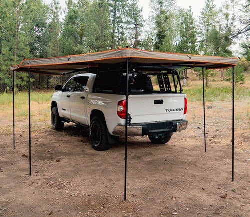 Tuff Stuff 270º Degree XL Awning Telescoping Poles