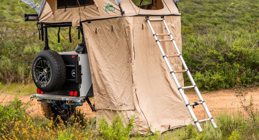 Tuff Stuff Delta Roof Top Tent Annex Room