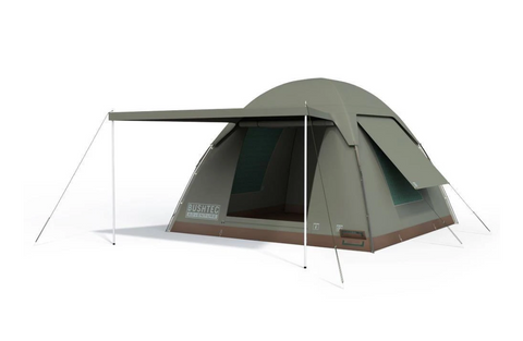 Alpha Kilo Ground Tent For Overlanding