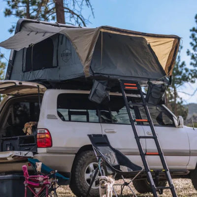 OVS Bushveld Roof Top Tent