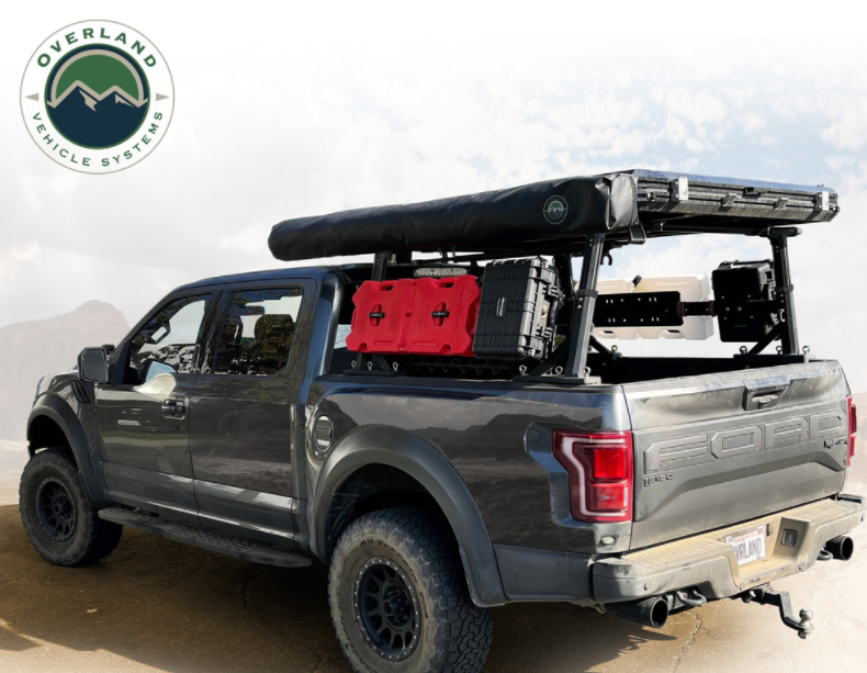 Freedom Bed Rack for Ford F150