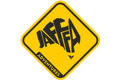 Jaffa Adventures Logo