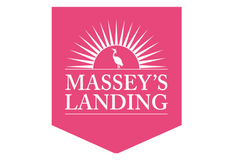 Massey's Landing Logo