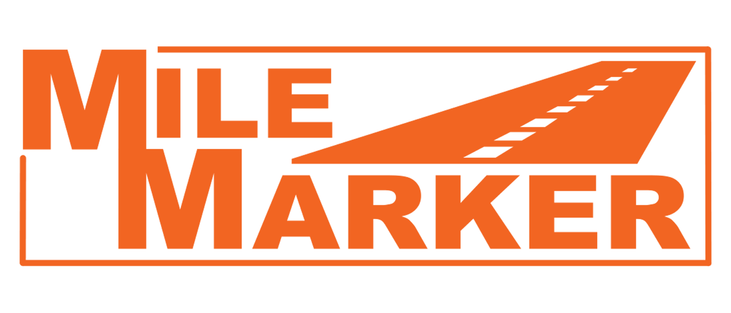 Mile Marker Logo