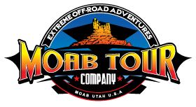 Moab Tour Company Logo