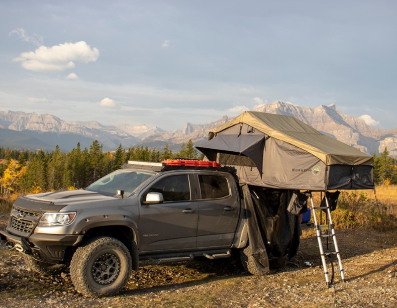 OVS Nomadic 2 Roof Top Tent